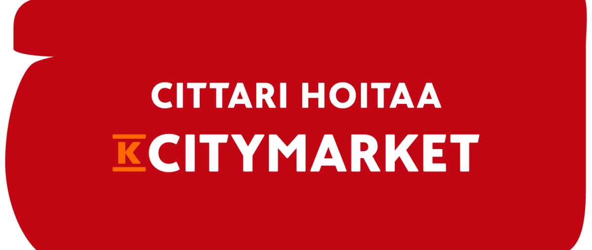 K-Citymarket Sello Espoo