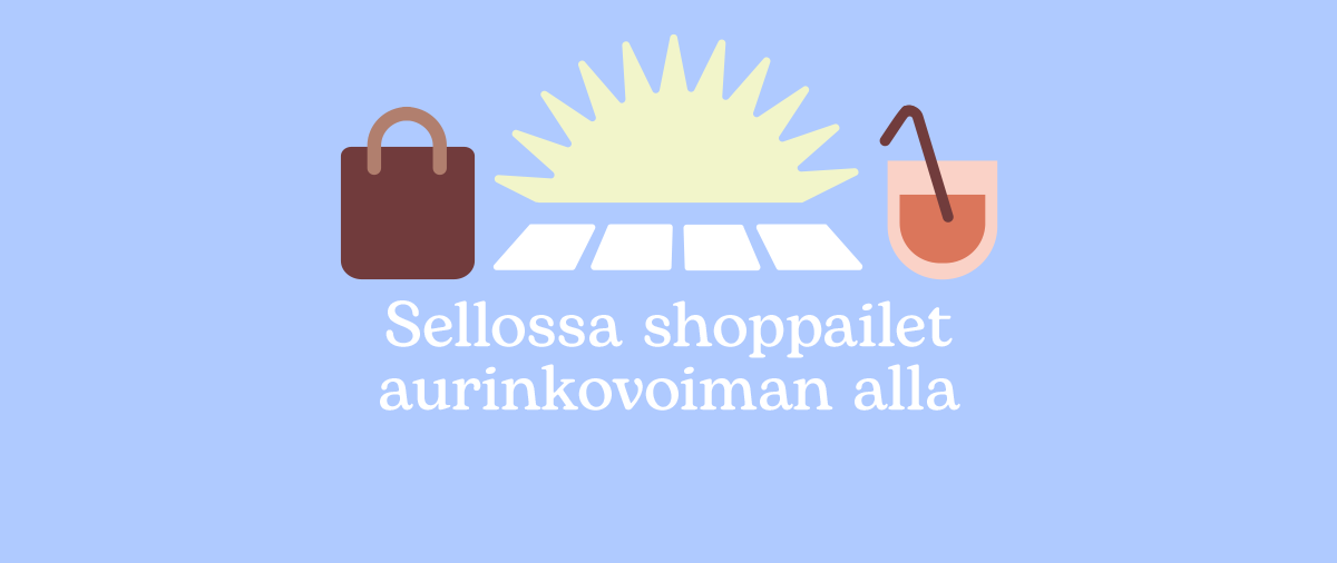aurinkovoimaa