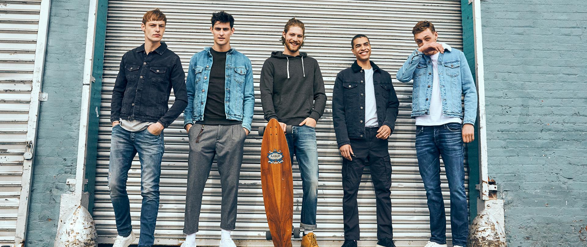 Jack & Jones
