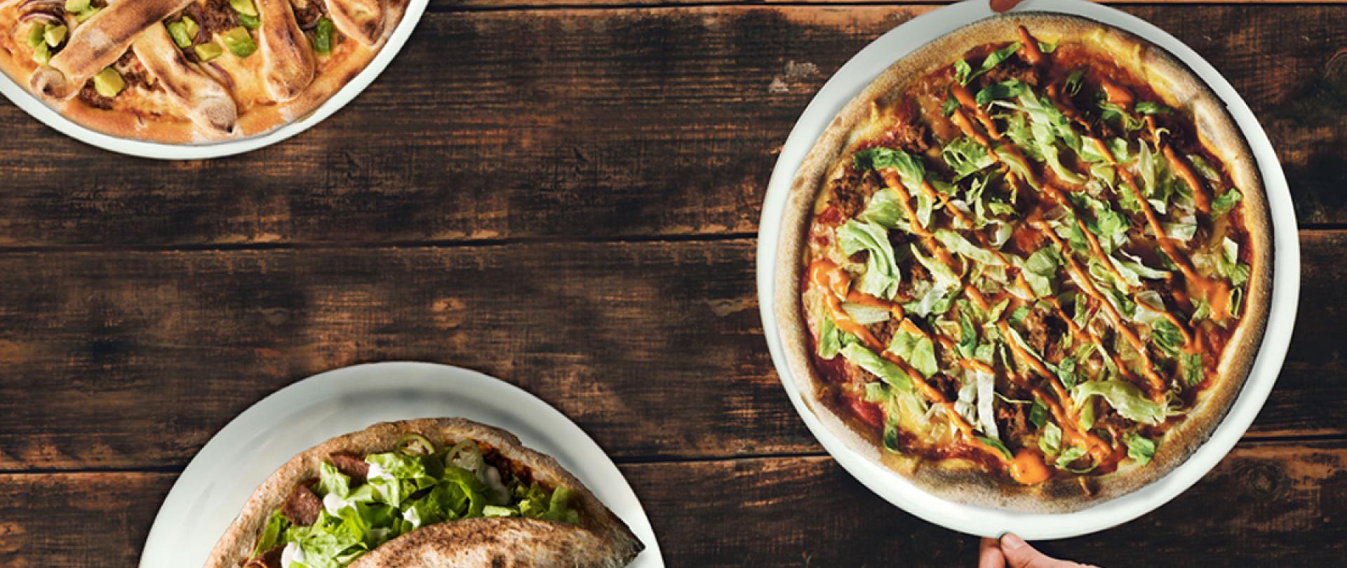 Kotipizza Espoo Leppävaara
