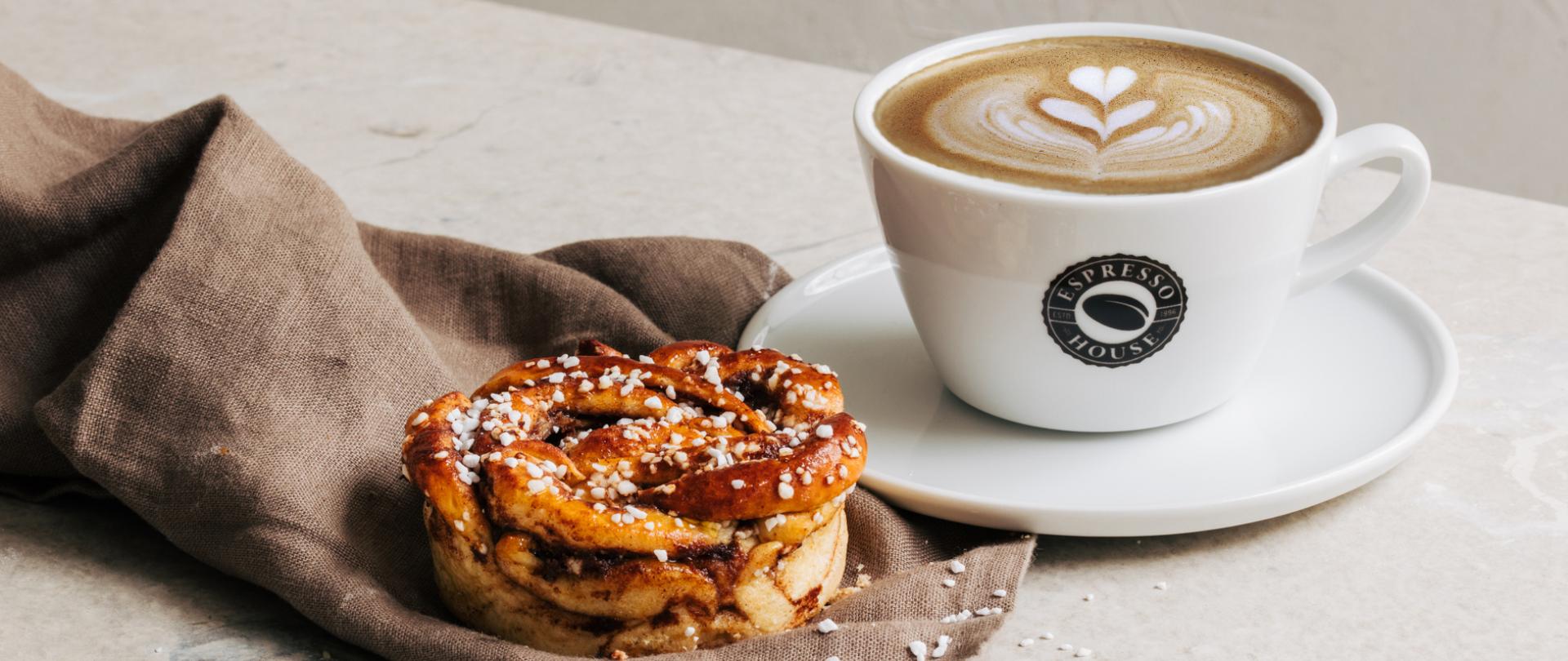 Espresso House