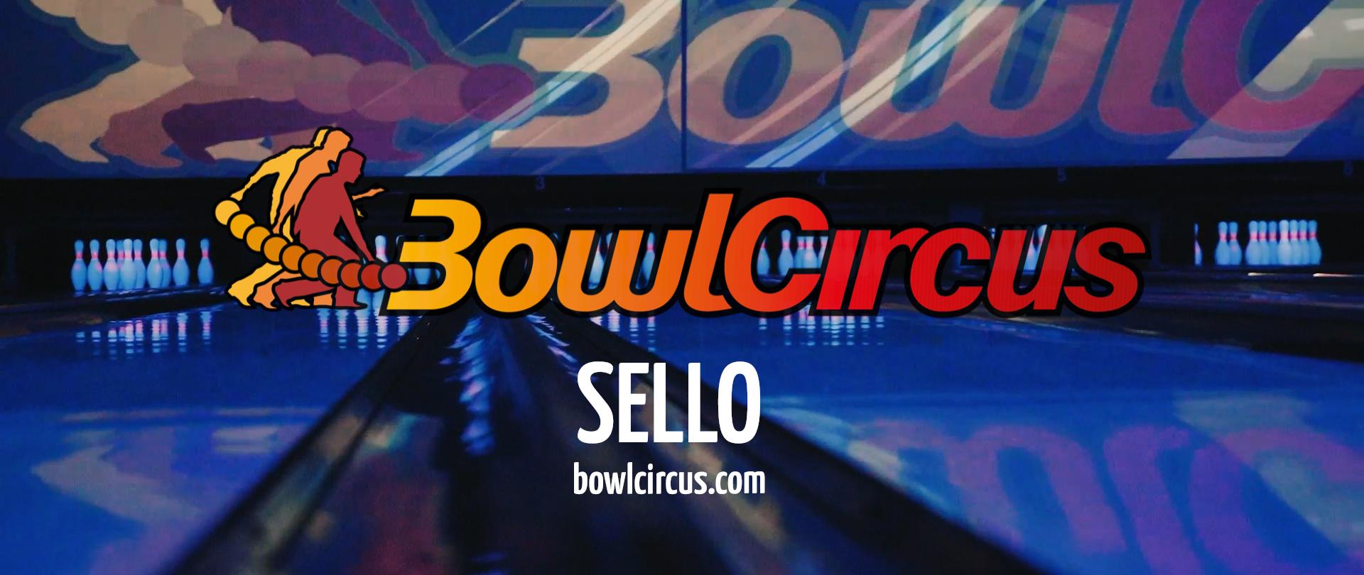 BowlCircus Sello