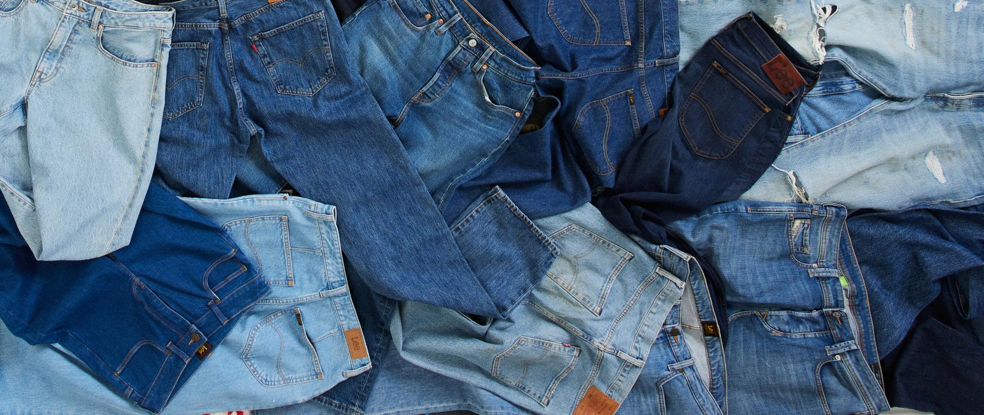 Carlings - Denim Destination