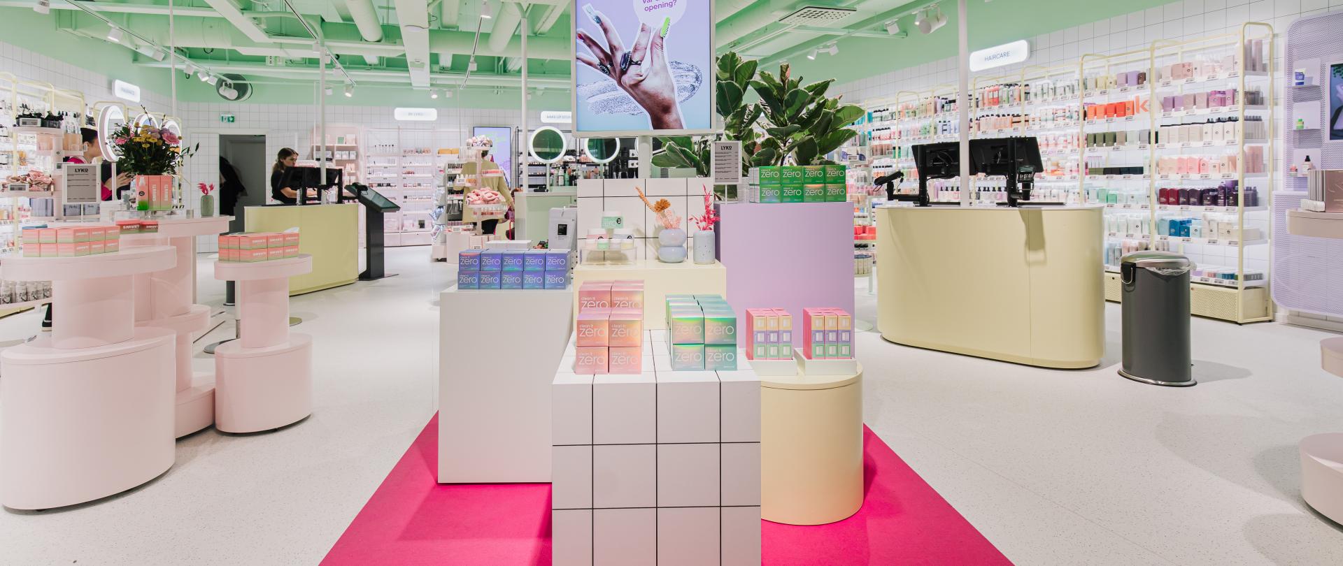 Lyko Espoo