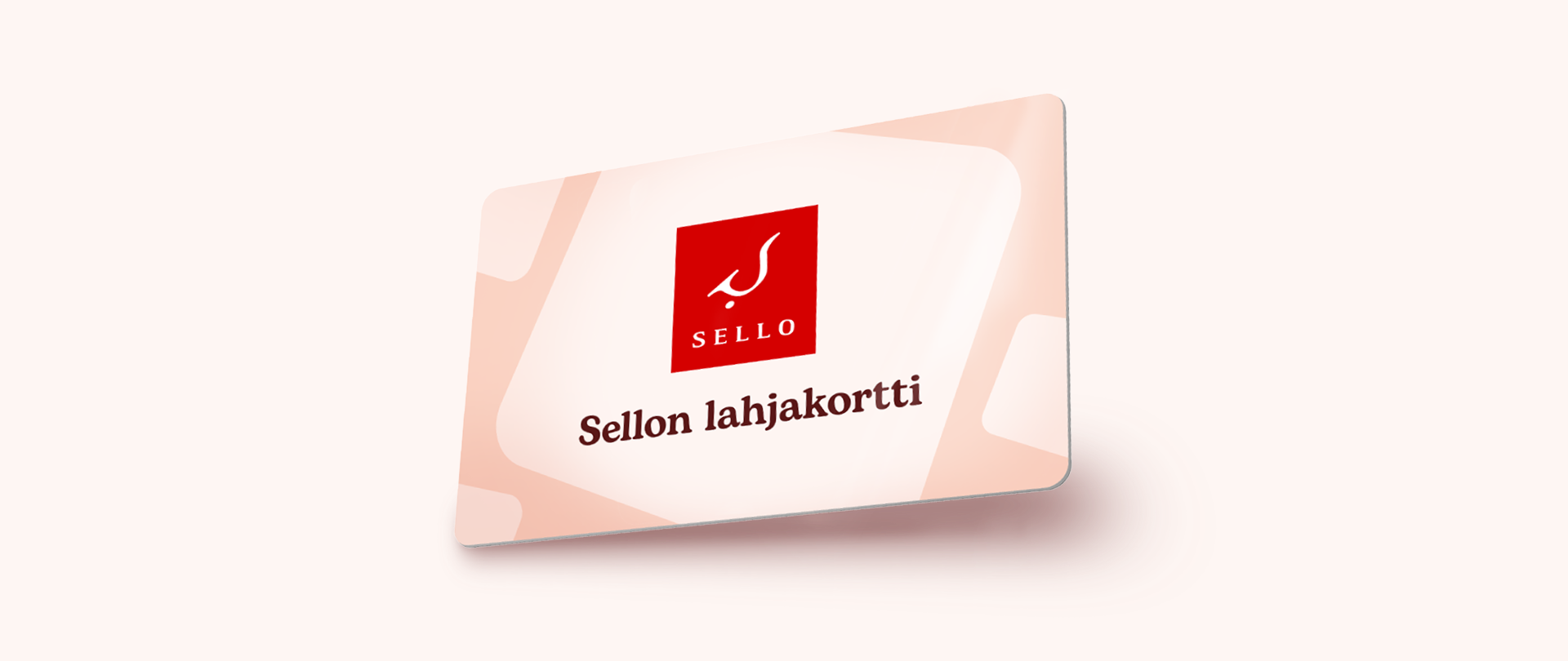 Lahjakortti