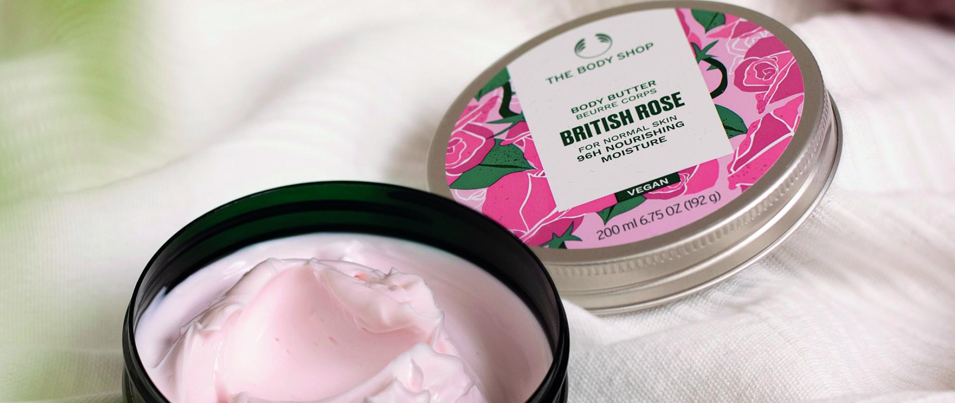 The Body Shop