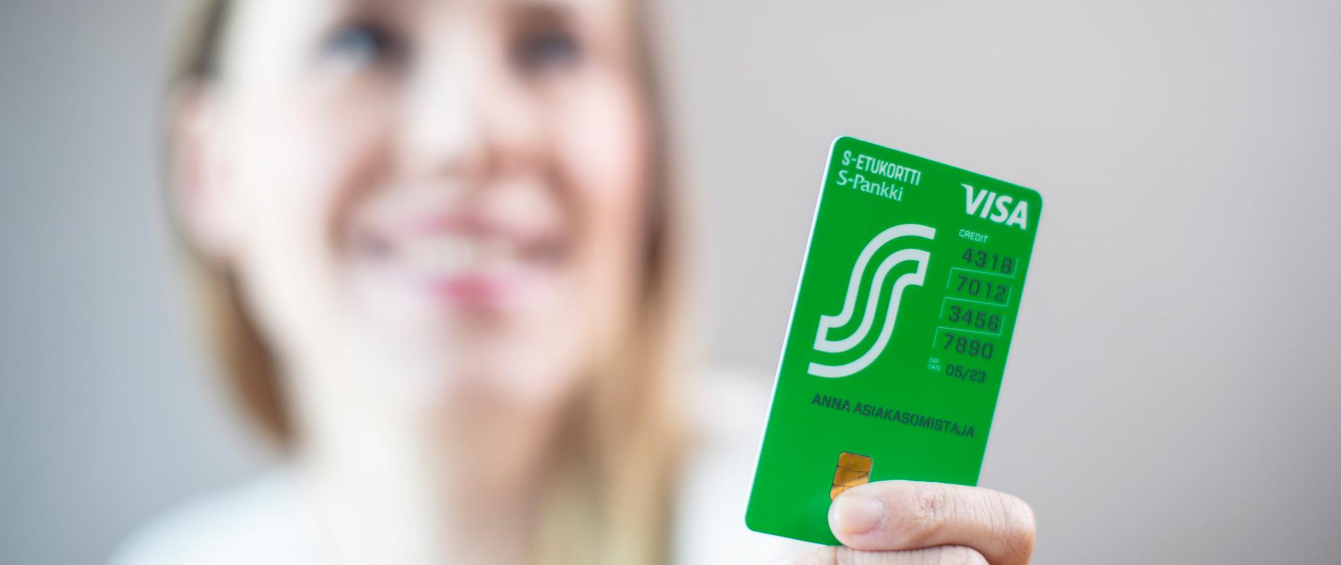 S-Pankki Espoo Leppävaara