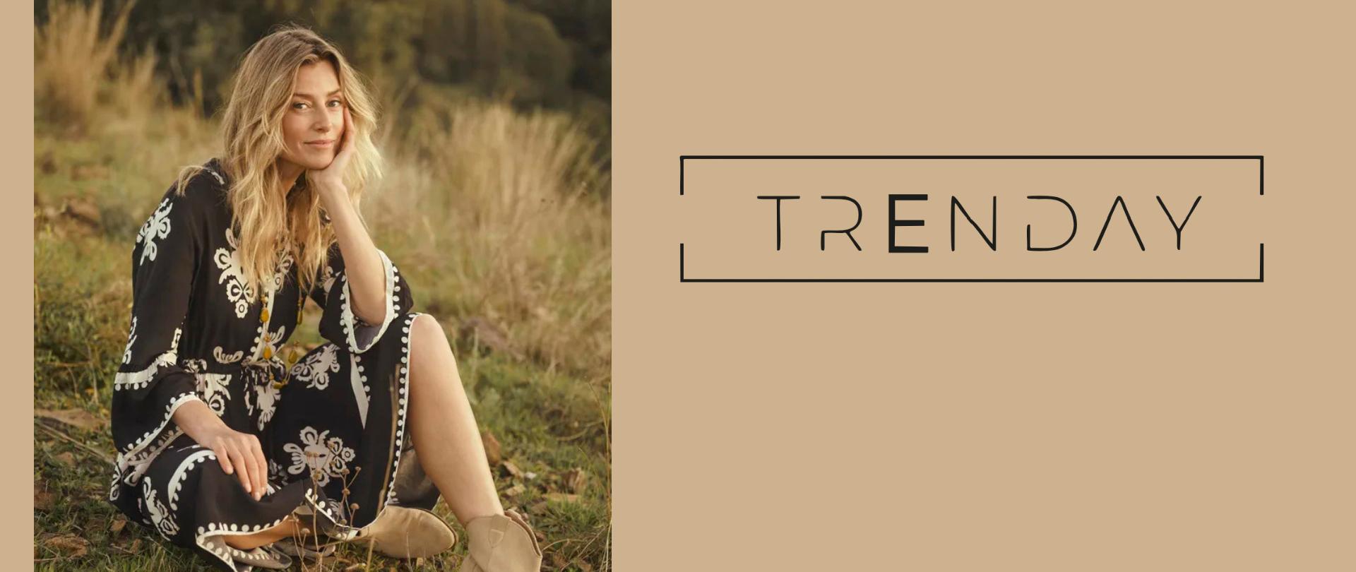 Trenday