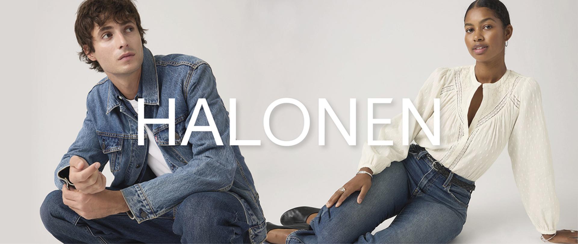 Halonen 