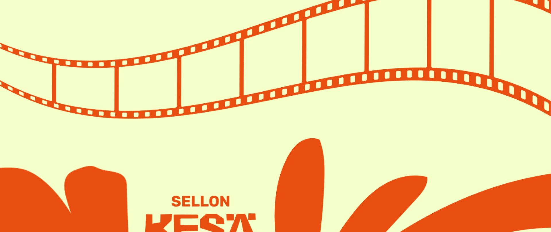 ulkoilmaleffa sello kesäterassi