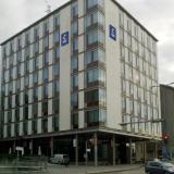 Comfort Hotel Sello