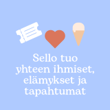 Kauppakeskus Sellon Vastuullisuus