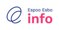 Espoo-infon logo