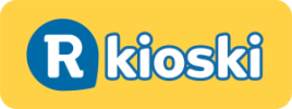 R-kioski