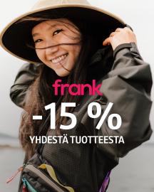 Frank App image
