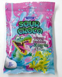 Finlandia Candyn Sour Croco karkkipussi 100g