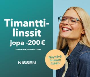 Linssien lisäale