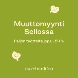 MUUTTOMYYNTI