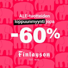 tyhjennys outlet