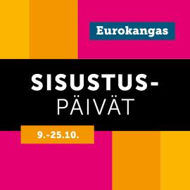 Sisustuspäivät