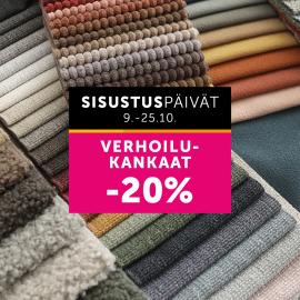 Verhoilukankaat