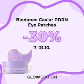 Biodance Caviar PDRN Eye Patches -30% 7.-21.10.